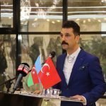 Azerbaycan Büyükelçiliği'ne Yapılan Saldırıyı Kınıyoruz.