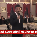 Karabağ Zaferi Kutlandı